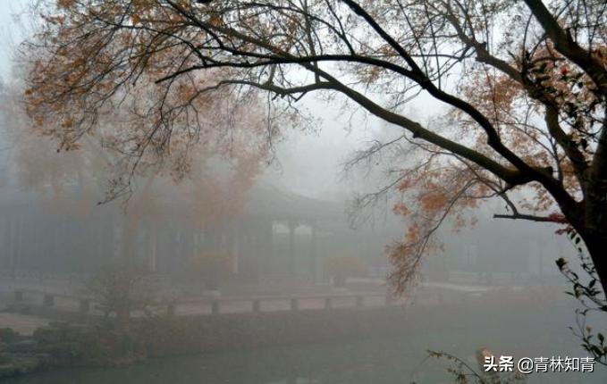 王清惠：南宋*国亡**后被俘去北国的她，一首《满江红》引文天祥不满