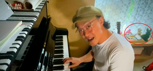 世界最伟大的一场演出,世界上最伟大的一场演出