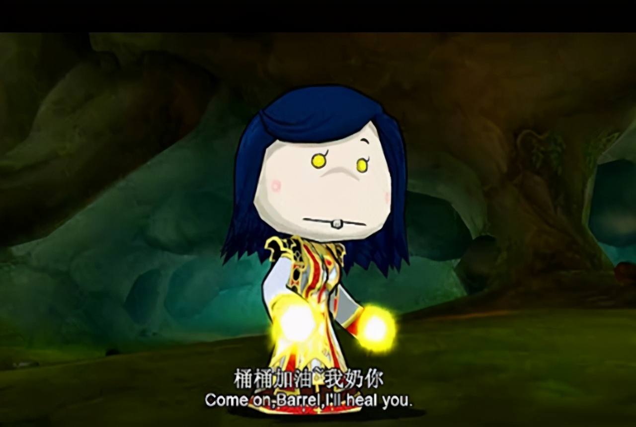 魔兽世界怀旧服治疗用哪个好,魔兽世界怀旧服怎么统计治疗量