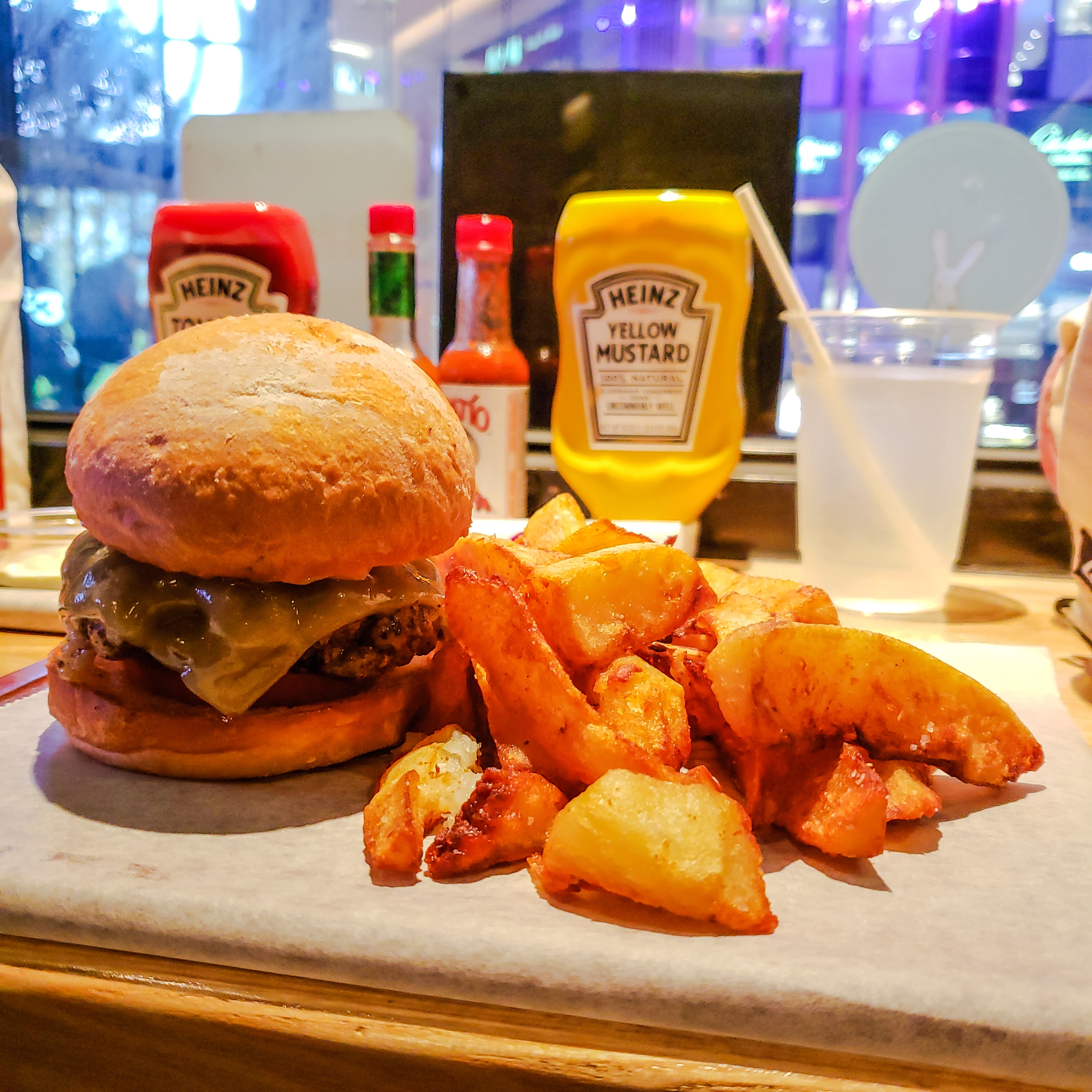 湾仔美食推荐,香港自由行湾仔美食推荐