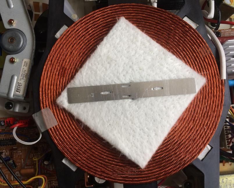 老版电磁炉图片,八十年代日本松下电磁炉