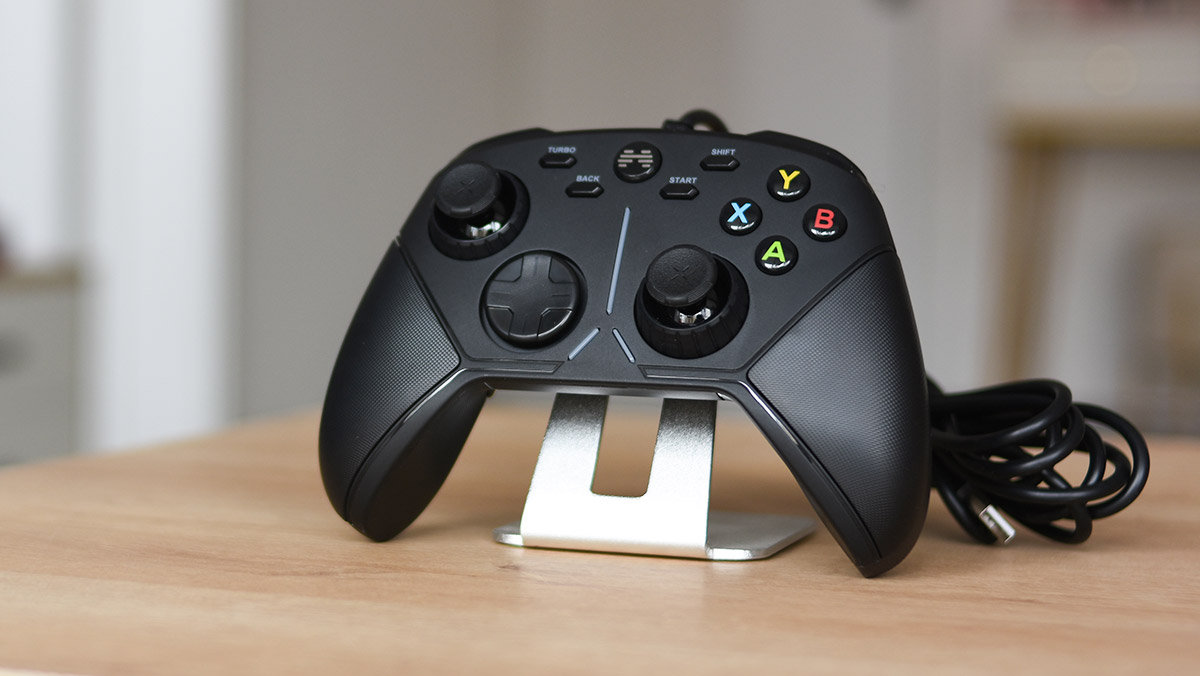 北通阿修罗3s游戏手柄使用教程,北通阿修罗3无线手柄打手机游戏