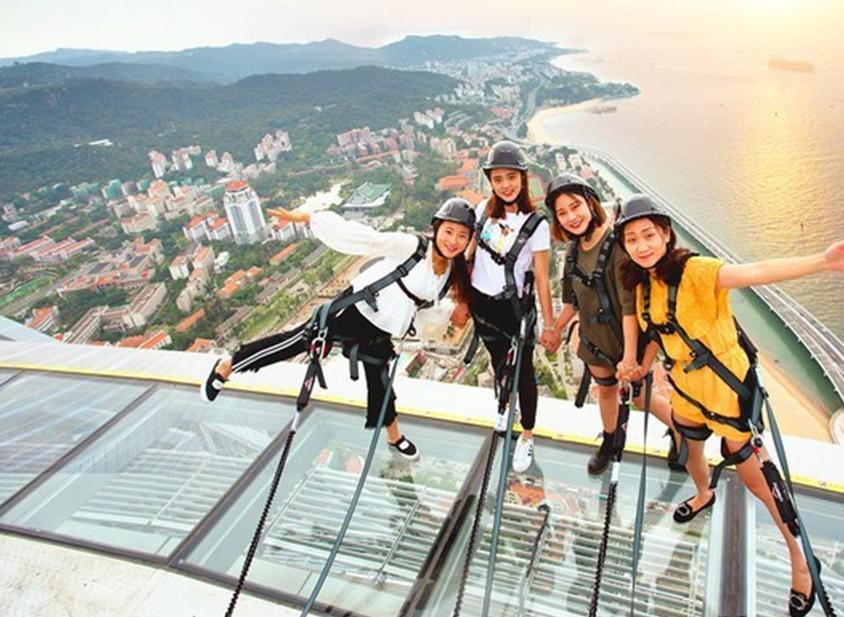 厦门五天游最佳攻略,厦门深度游旅游攻略