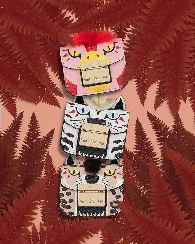 furla打造意式绝美风,furla是轻奢还是高奢