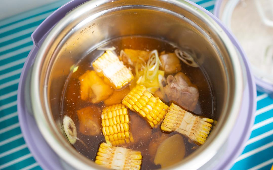 大宇电压力锅怎么炖肉,大宇电压力锅如何焖饭