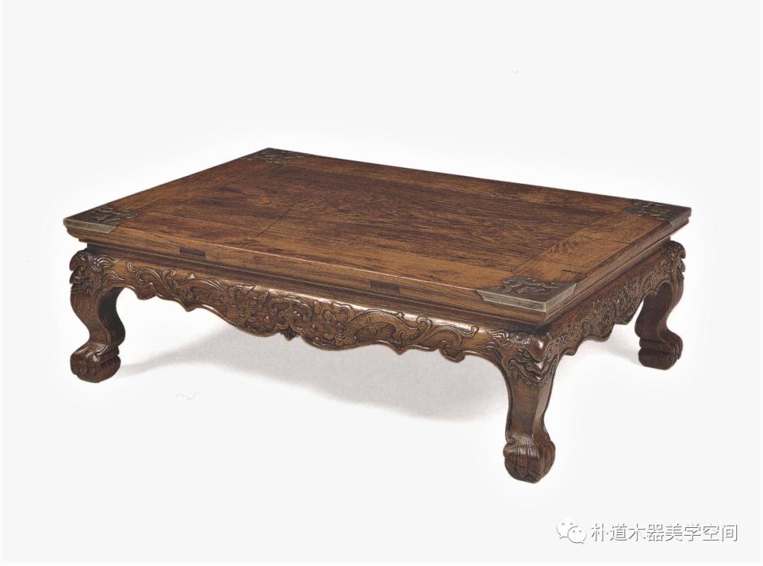 永恒的明式家具,永恒的明式家具与现代家居生活