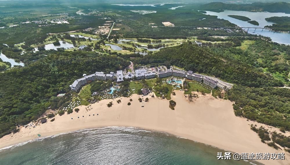 沙巴旅游跟团攻略 (去沙巴必懂的几大攻略)