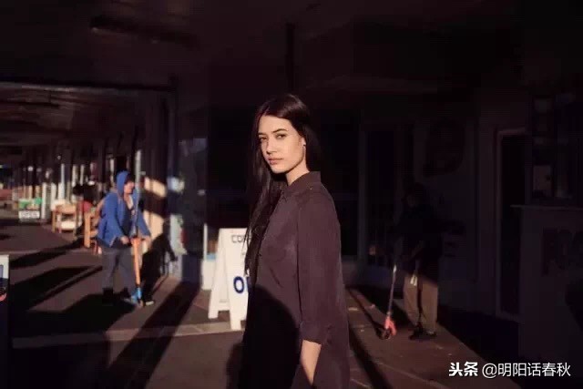 世界上所有的美女照片,各国让人惊艳的美女照片