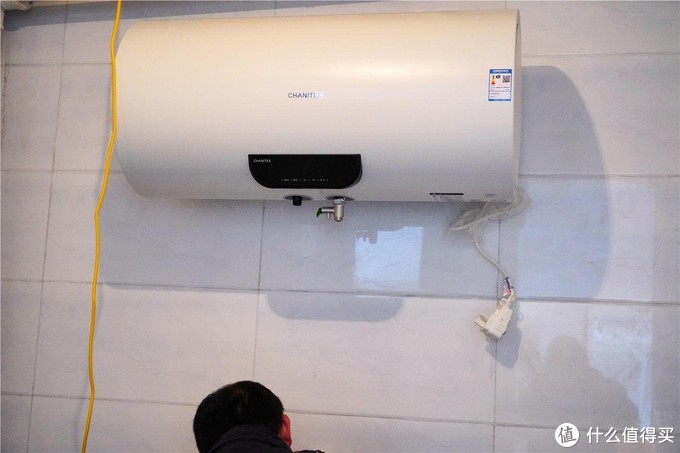 和A.O.史密斯同出一门，售价只有999元，这次我下手了