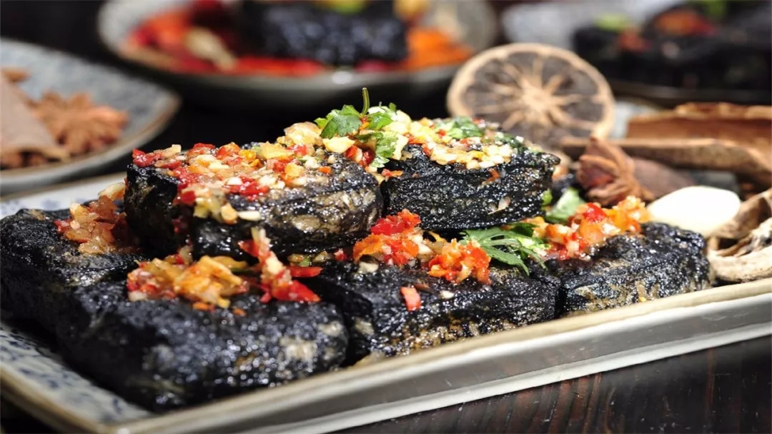 臭豆腐门店如何经营,臭豆腐销售渠道