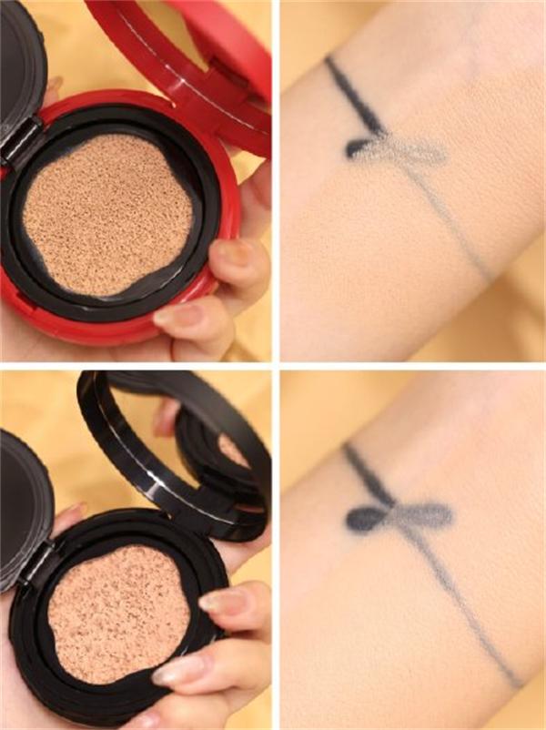 气垫推荐夏季兰蔻,气垫推荐公认好用第一名兰蔻气垫