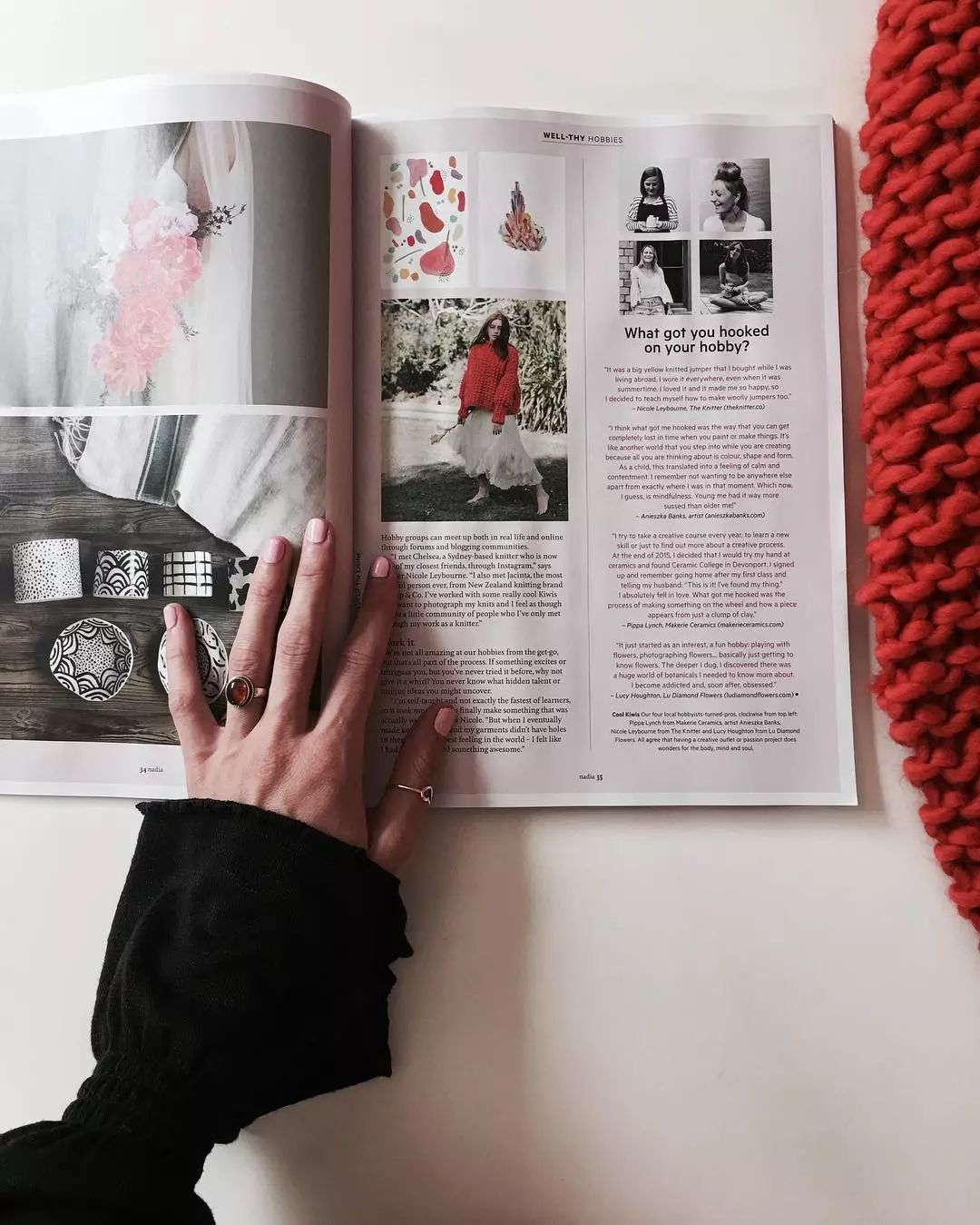 超级好看又耐穿的毛衣推荐,穿好看的毛衣