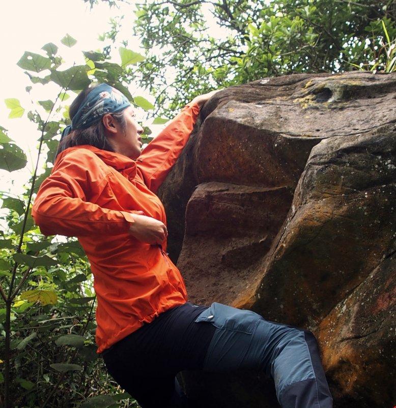 rab软壳衣,户外软壳外套推荐