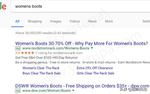 谷歌广告怎么防止恶意点击,谷歌广告提升广告效力