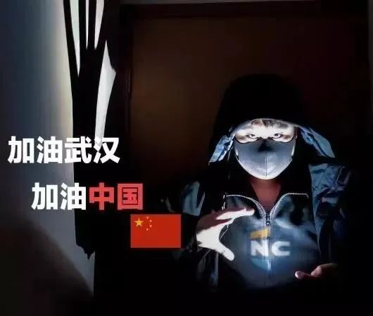 为武汉加油中学生,各地中学生为武汉加油的视频