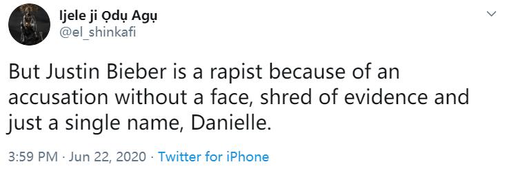 比伯遭粉丝指控,比伯回应被粉丝侵害