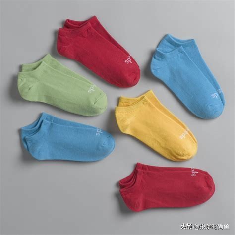 58种袜子类型介绍，买袜子不再迷茫了，超详尽的袜子大百科来了