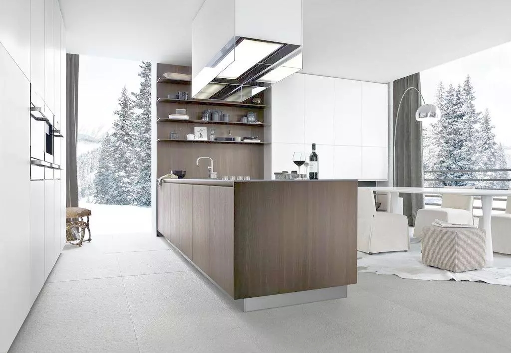 现代简约风住着才幸福感满满,现代简约风设计一个简单舒适的家