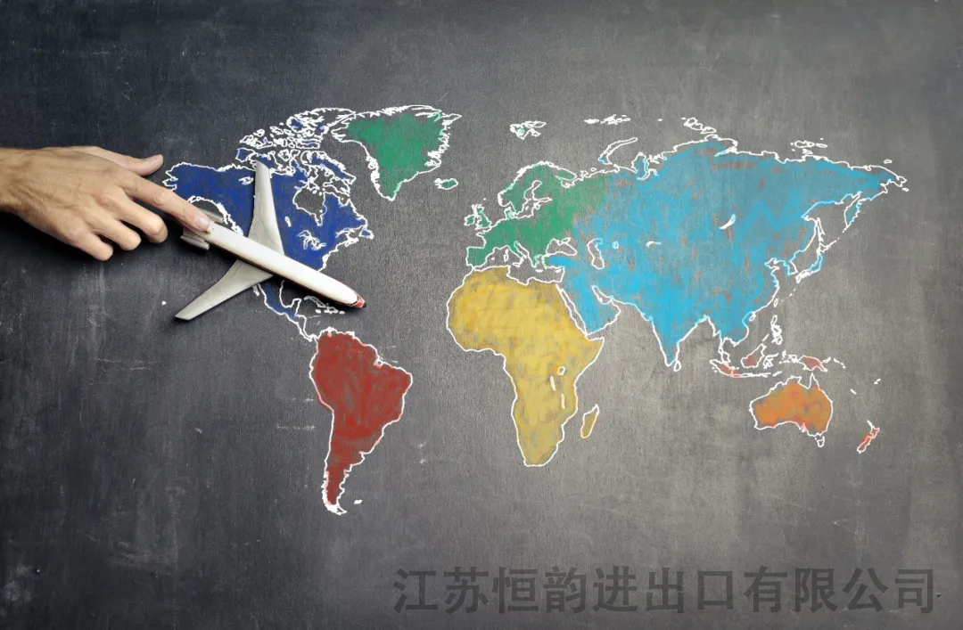 怎么寻找合作的外贸公司,怎么寻找进出口渠道