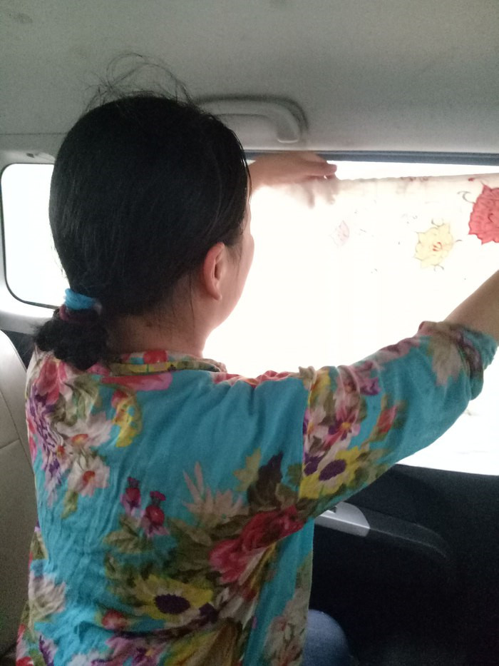 一路到新疆穷游,床车自驾穷游视频15分钟