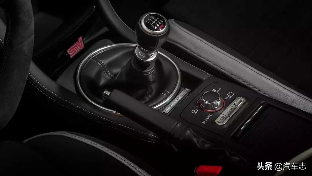 斯巴鲁sti二手车价格,斯巴鲁sti二手出售