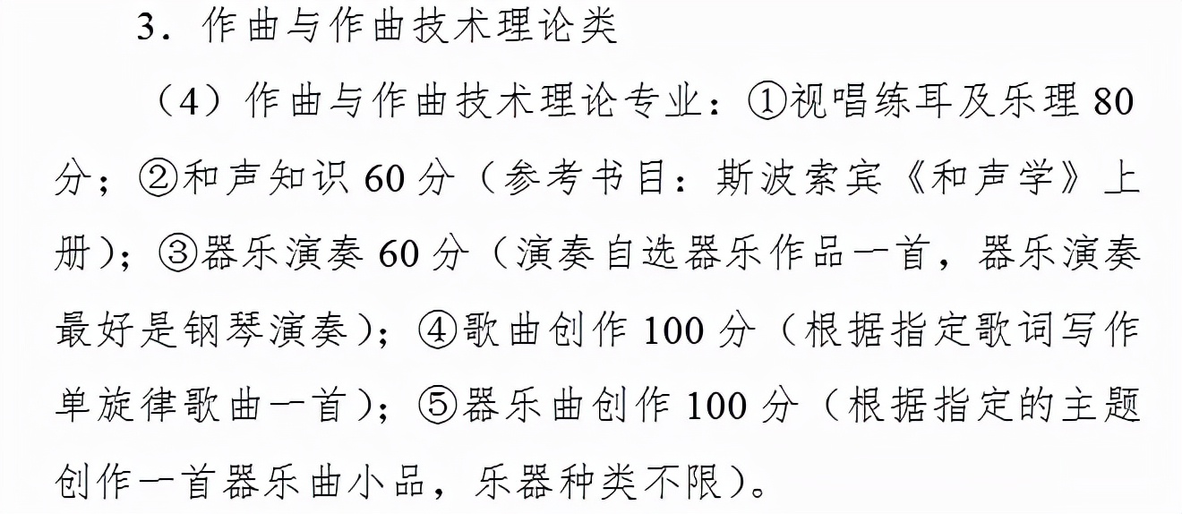 四川2024年艺体文化课要求,四川职高艺体生考纲