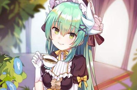 fgo清姬故事,fgo清姬属性介绍