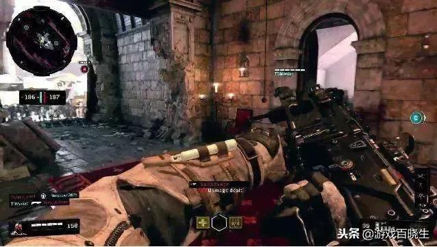 2018奥斯卡游戏颁奖典礼,2018年度游戏大奖tga