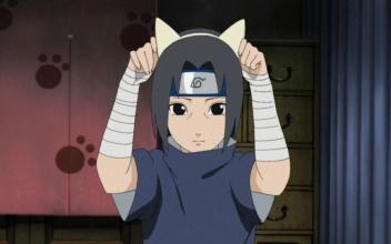 宇智波鼬成长史,宇智波鼬在动漫中的人气