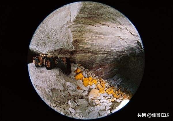 最毒的放射性元素钚,一克钚能毒死多少人