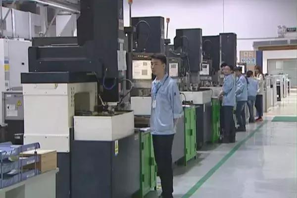 模具行业有没有前途,模具行业还有前途吗