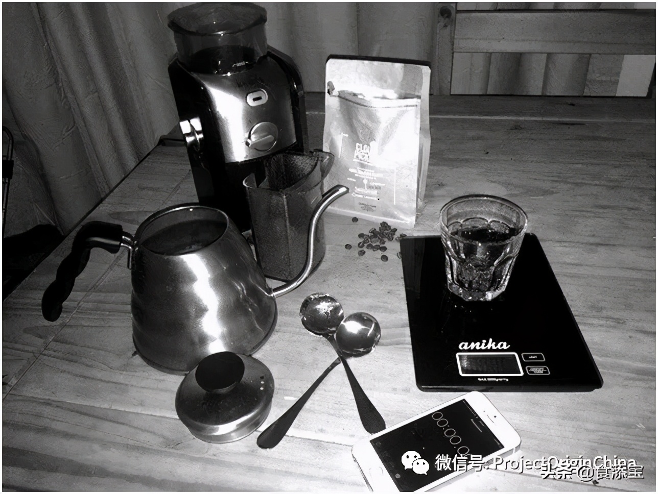 译文~如何杯测咖啡以及培养你的味觉