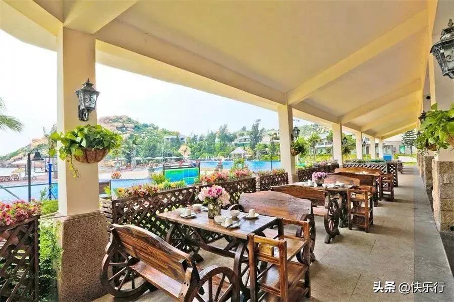 海边美景网红打卡圣地,海边网红打卡地景点