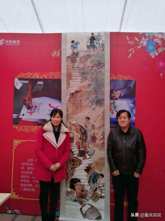 绣娘重庆,手工刺绣小店非遗传承老店