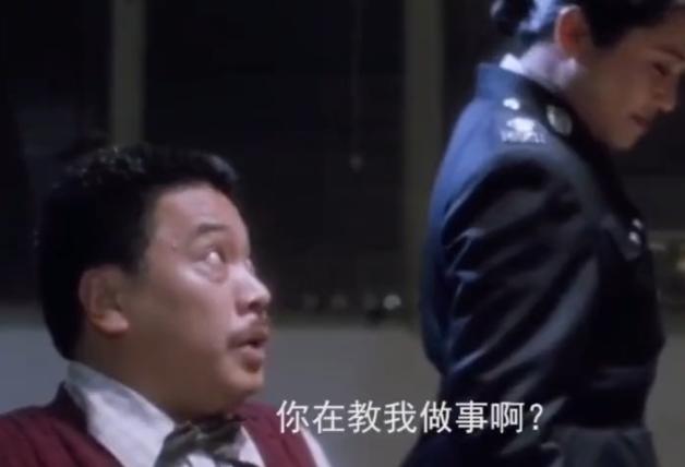 吴孟达和周星驰演的少林足球,周星驰少林足球吴孟达