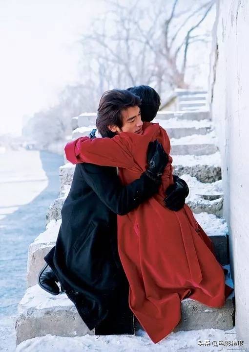 金城武20岁到47岁颜值,金城武20岁最帅的照片图文