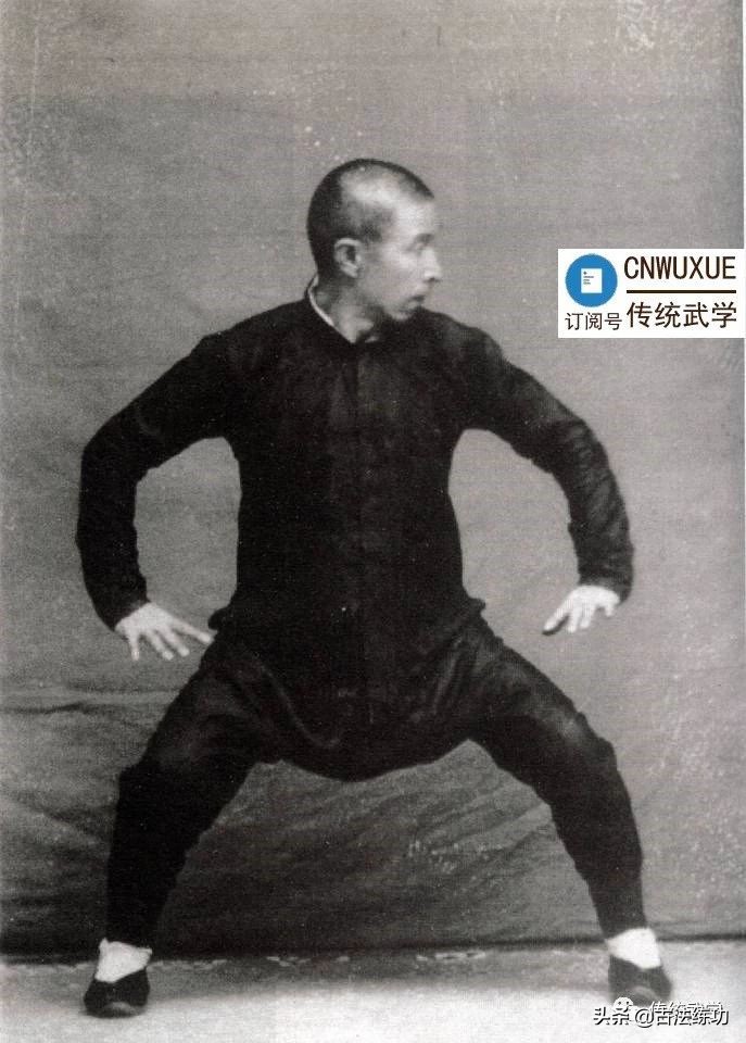 内劲是由丹田发力吗,内劲怎么发力