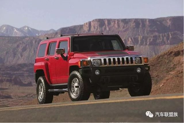 十大豪华霸气的越野车,全球十大顶级豪华越野车