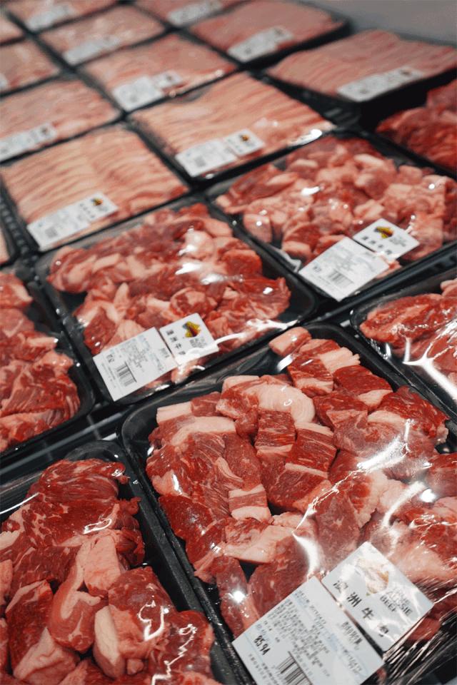 成都新增一家网红店,四川成都网红会员商店