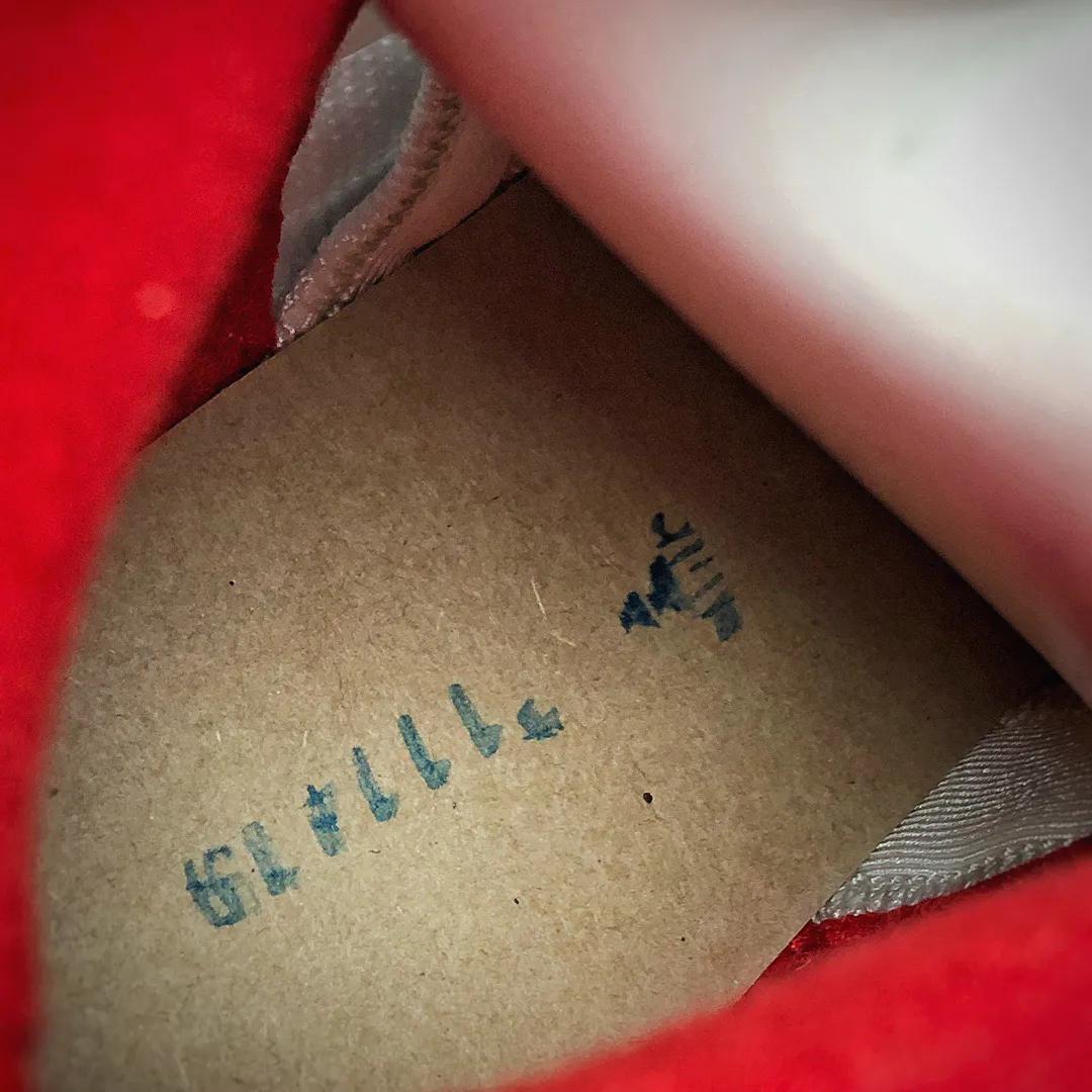 乔丹颜值最高球鞋aj5,耐克飞人乔丹系列篮球aj5