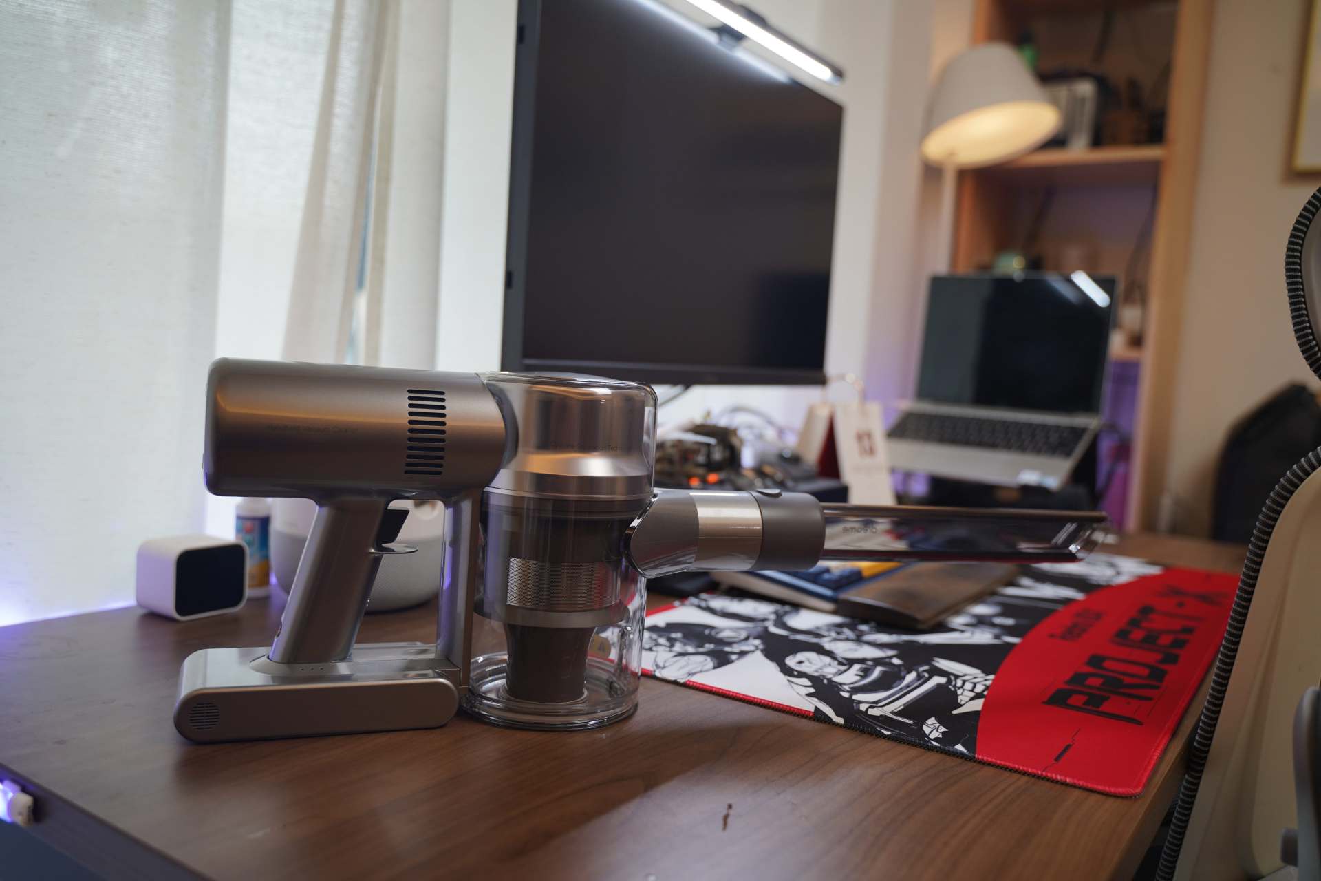 追觅v16和戴森吸尘器测评,睿米吸尘器和追觅v16吸尘器哪个好