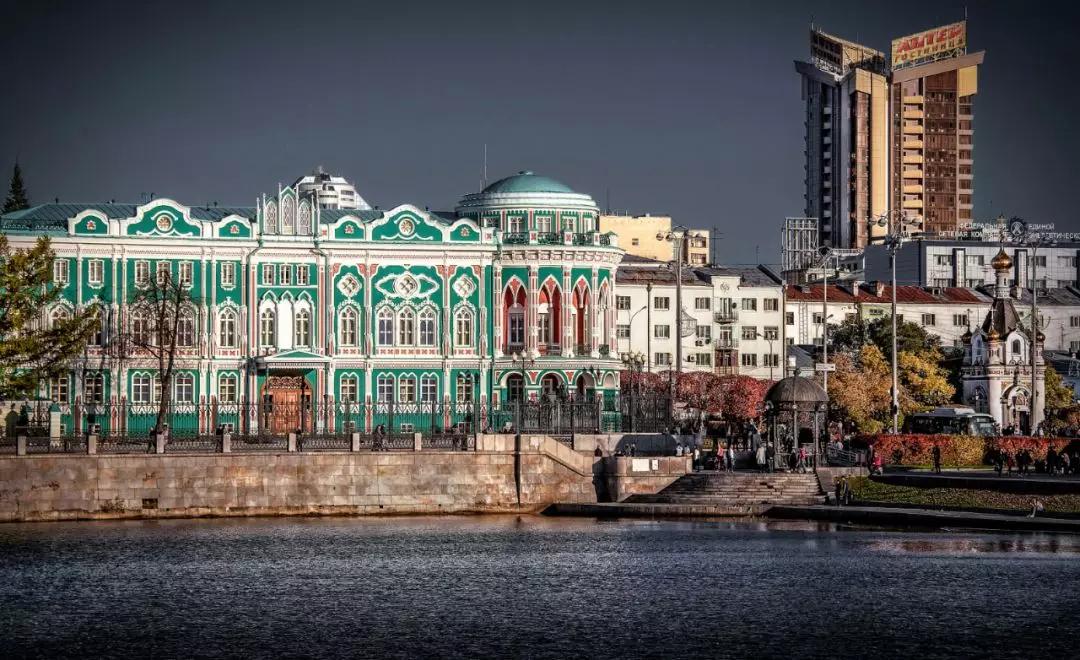 囧妈火车路线是西伯利亚铁路吗,囧妈火车路线都经过什么站