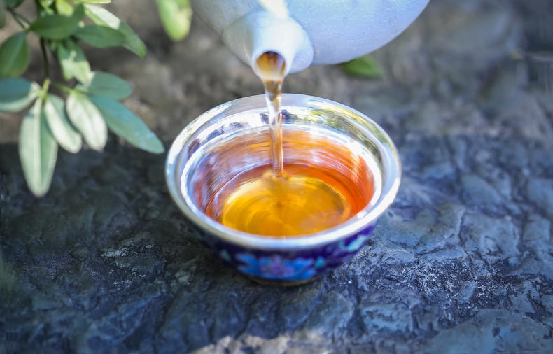 机制银壶与手工银壶区别,什么样的银壶最值得买