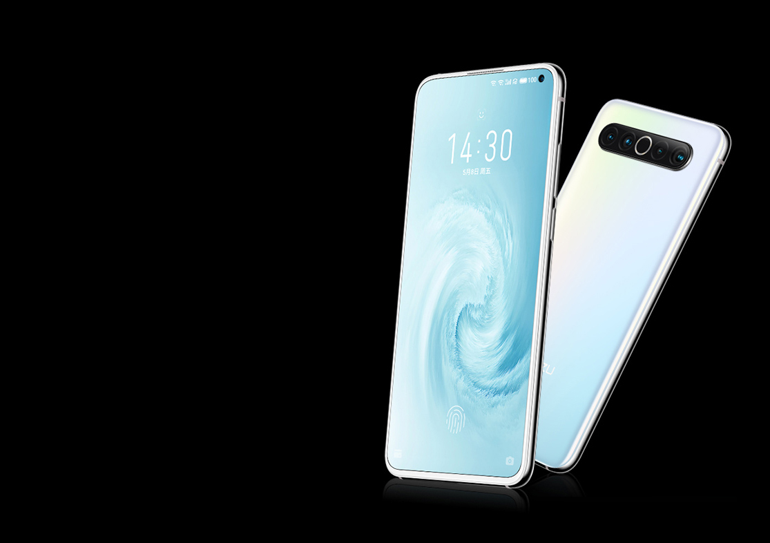 魅族17梦幻独角兽还值得购买,魅族17白色独角兽游戏测试