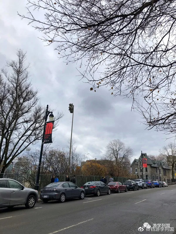 加拿大留学-麦吉尔大学怎么样？