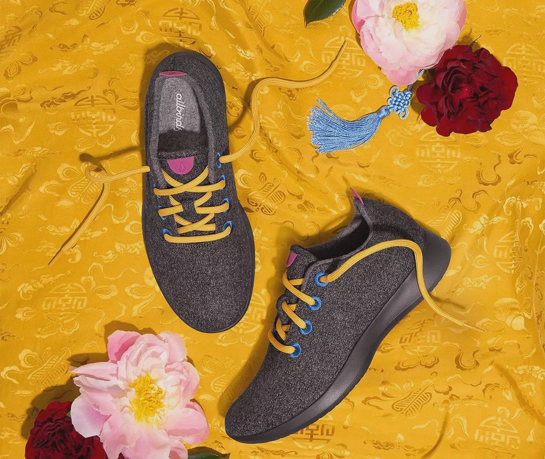 双11没打折的鞋,双十一没买鞋