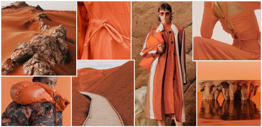 2023春夏女装设计主题,2023年新款女装设计