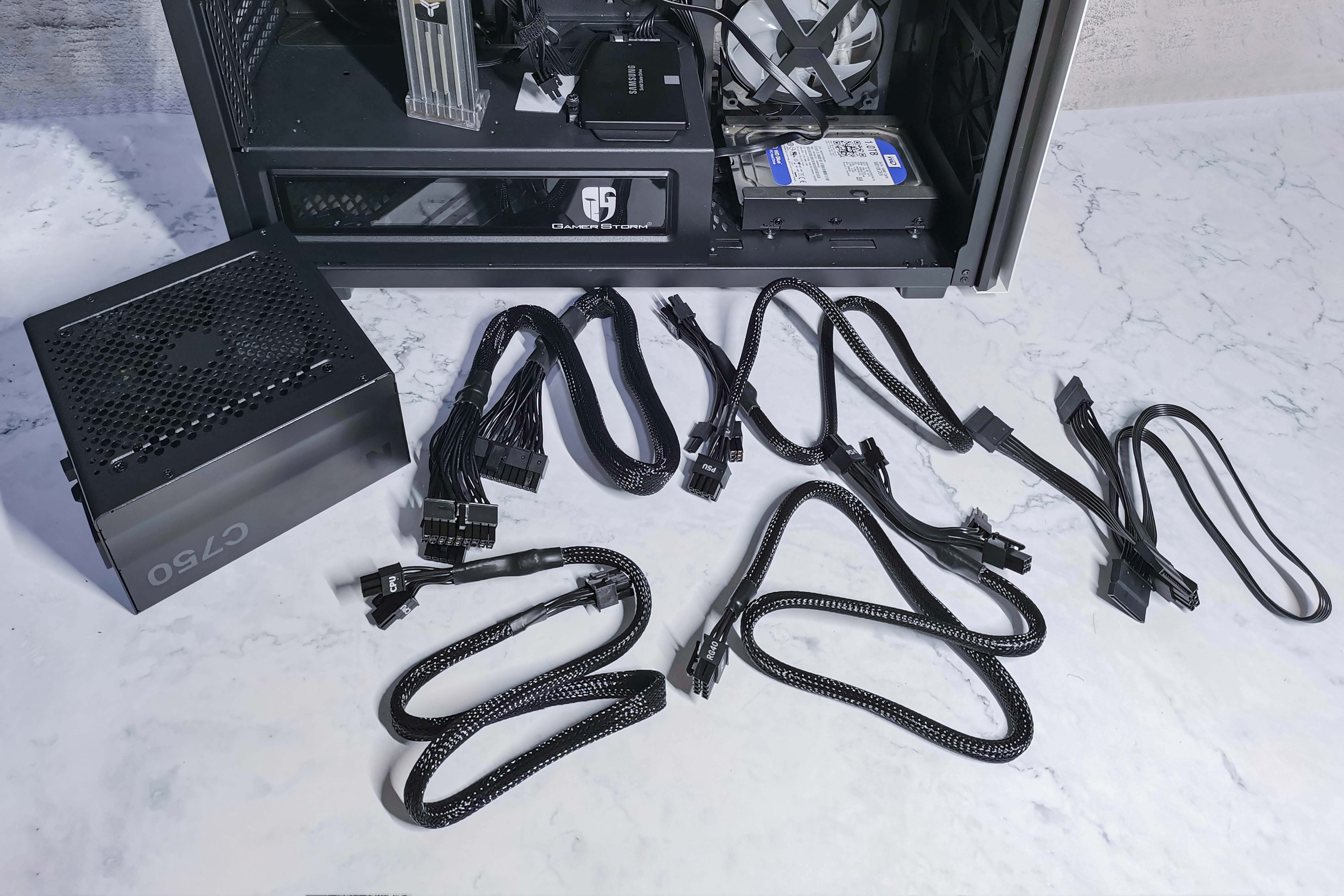 rtx2080super需要多少瓦电源,rtx2080super用额定500W的电源够吗