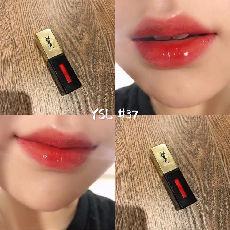 嘴唇比较干唇釉推荐,嘴唇干用什么平价口红好用