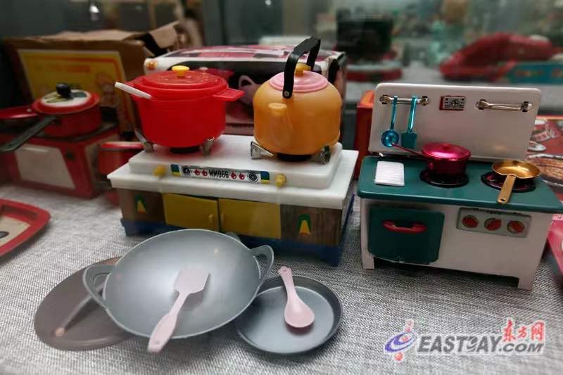 你还记得那些童年的记忆吗,你还记得你小时候玩的玩具